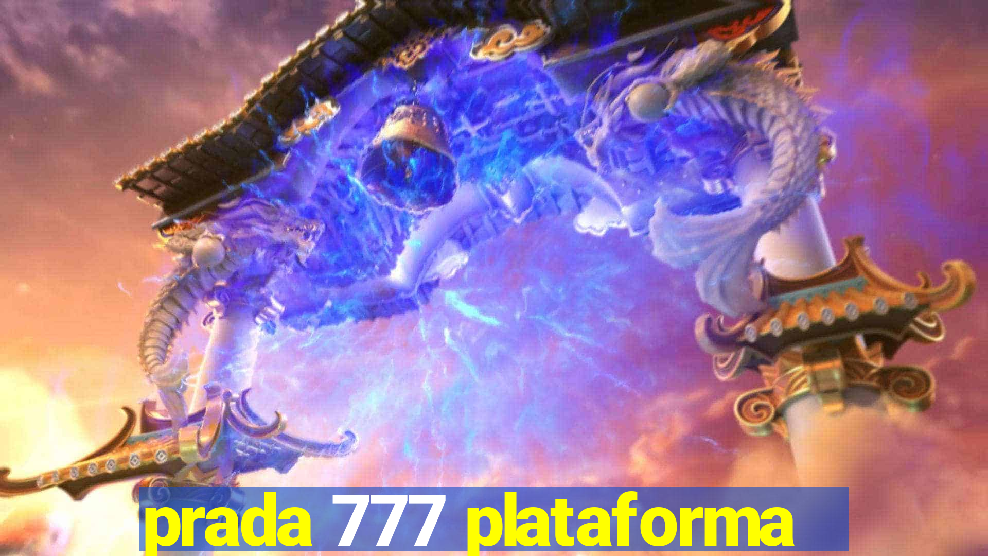 prada 777 plataforma